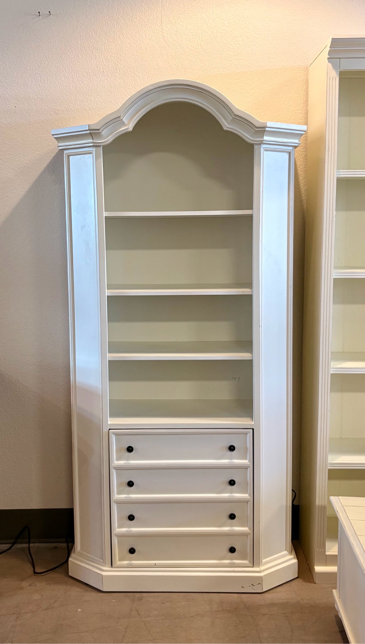 Bookshelf