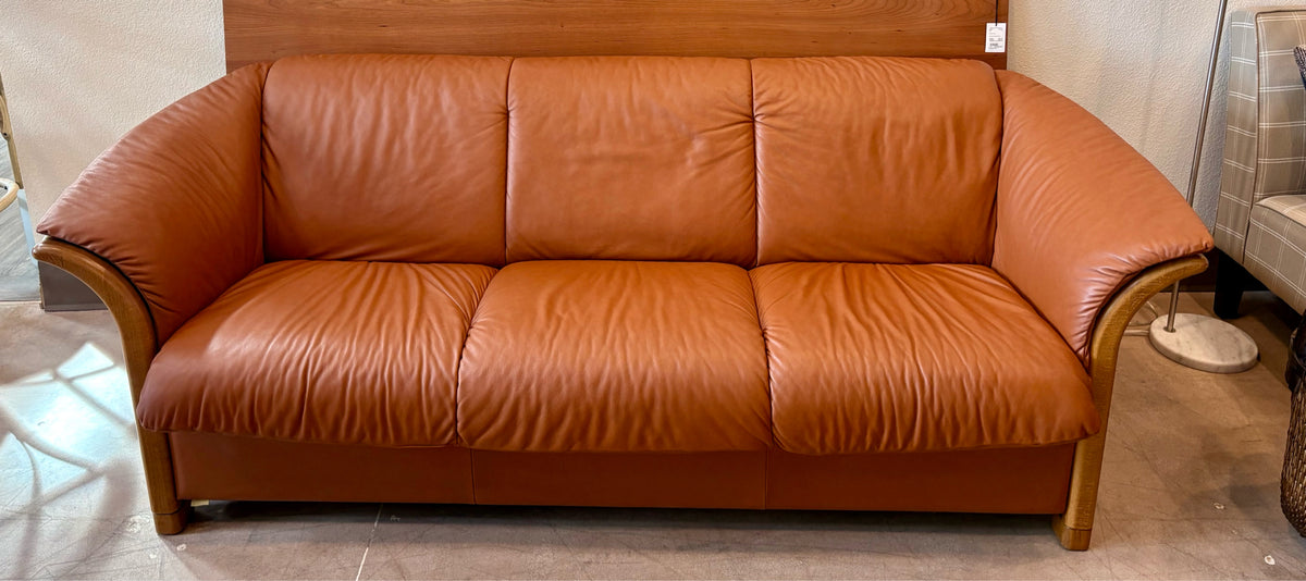 Ekornes Sofa