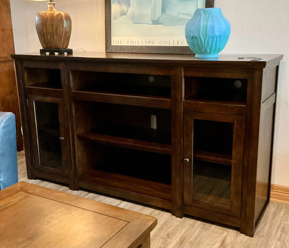 Ashley Media Console