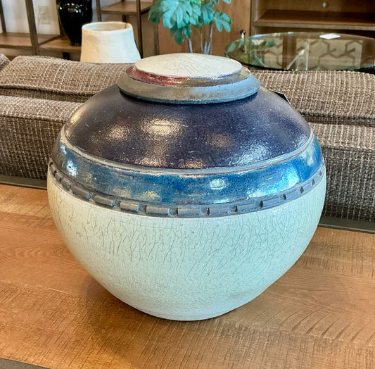 RAKU Ceramics Pottery