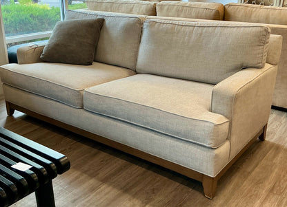 Ethan Allen Sofa