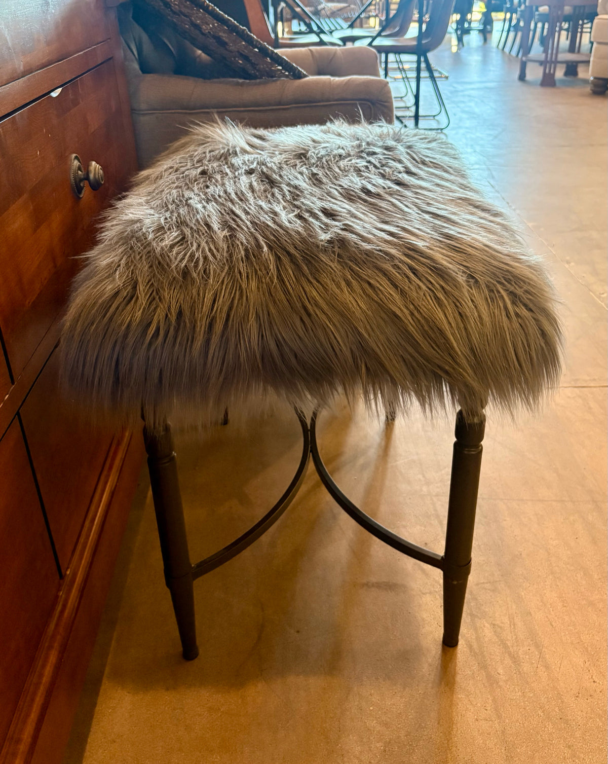Bench