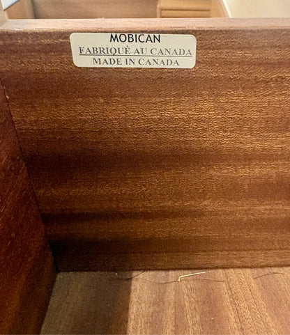 Mobican Chest