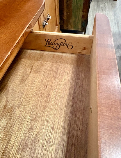 Lexington Dresser with Mirror