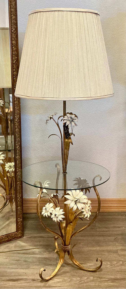 Mid Century Floor Lamp