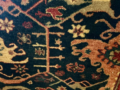 Pottery Barn Rug