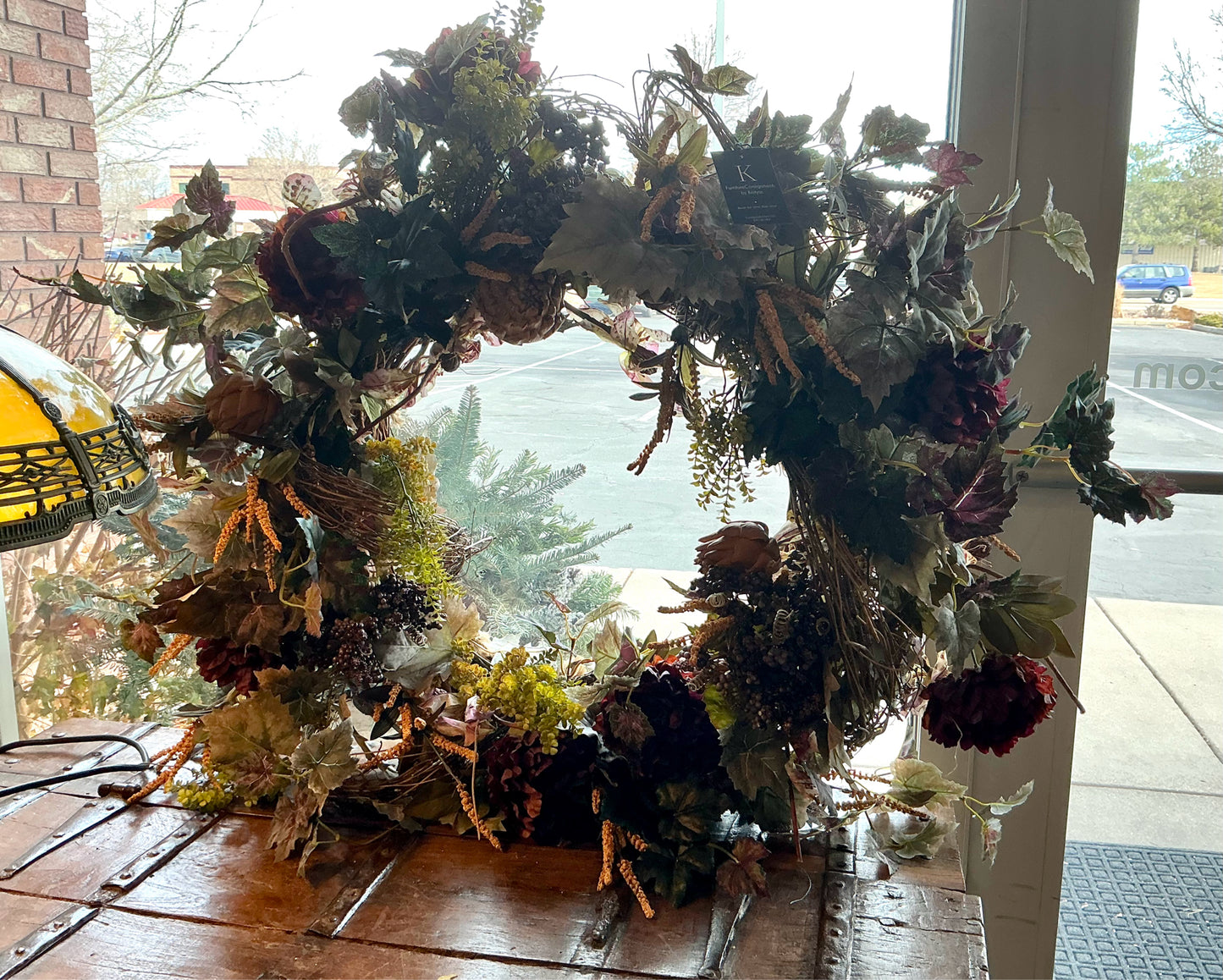 Wreath