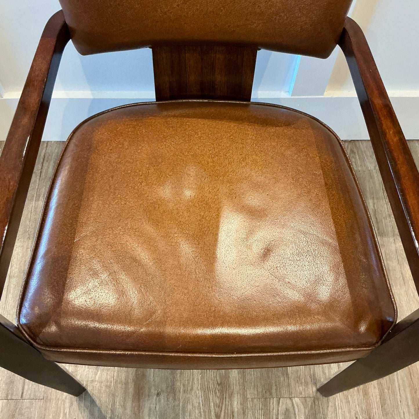 Theodore Alexander Dining Chairs Set of 8