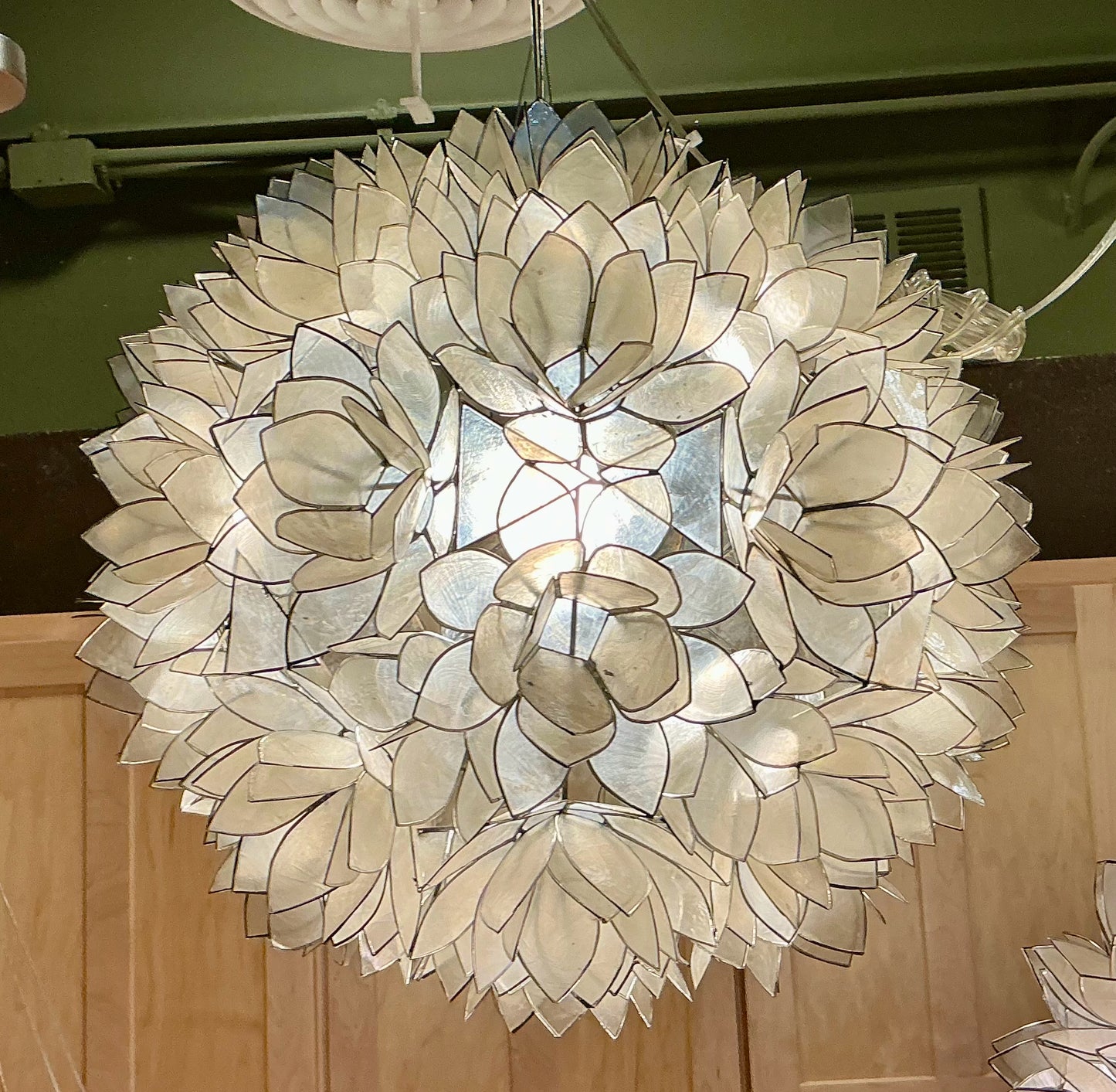 Roost Chandelier Set of 3