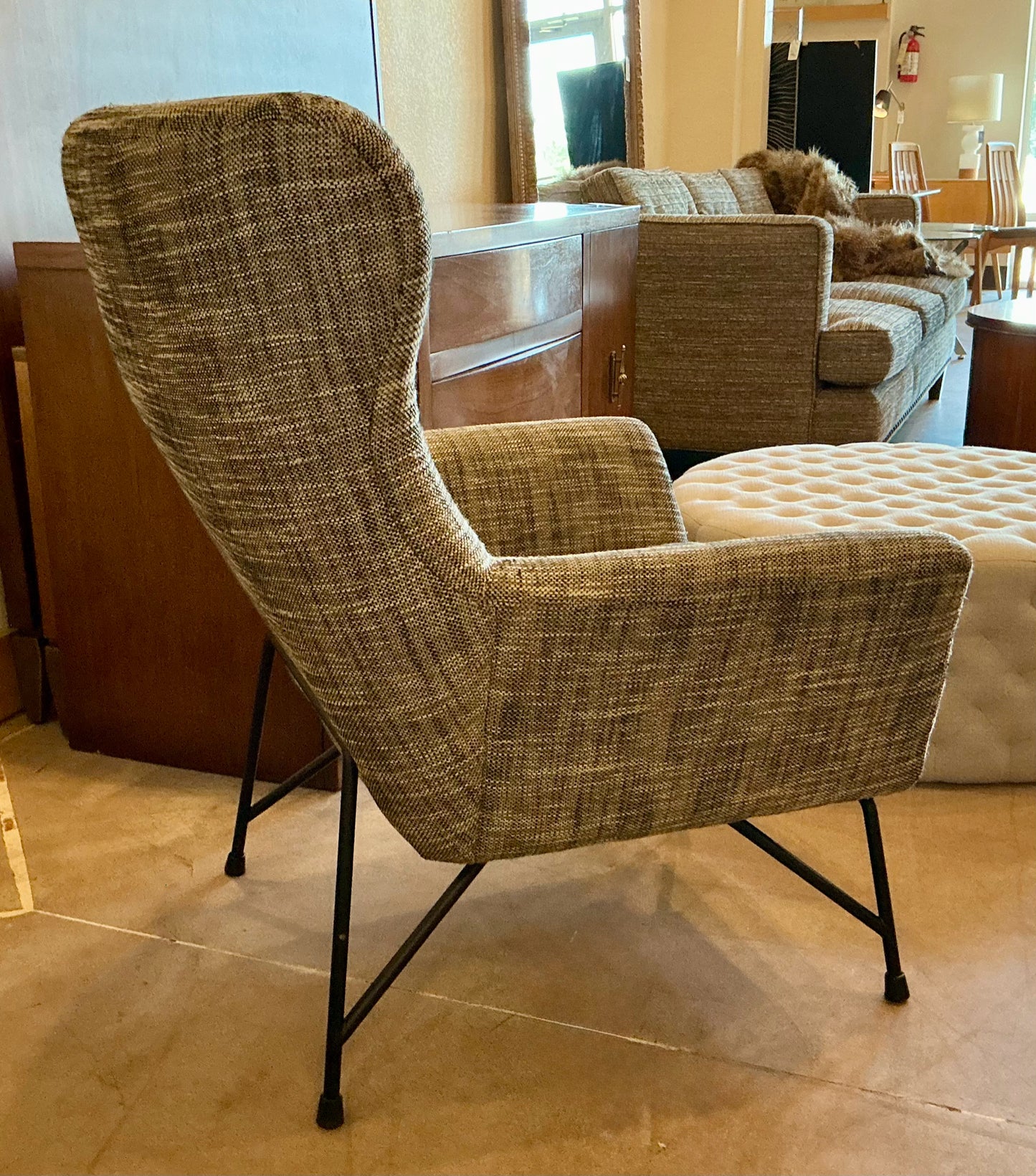 KARE Design Chair