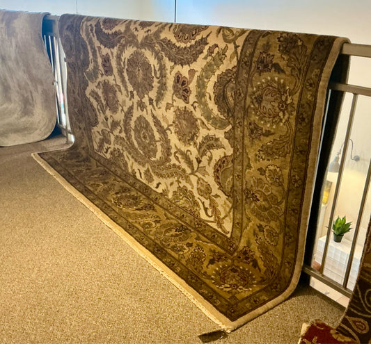 Ethan Allen Rug