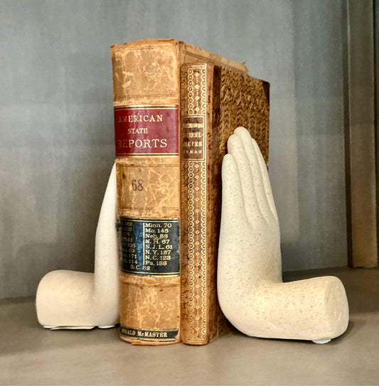 Pier 1 Bookends