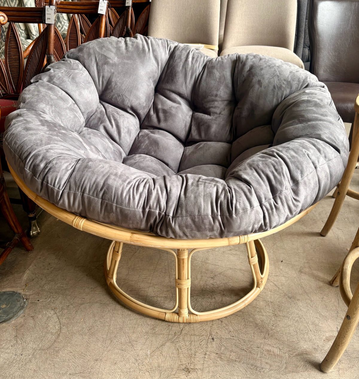 World Market Chair
