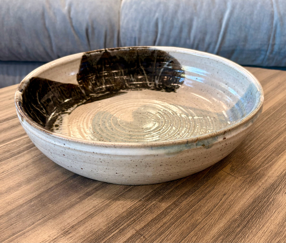 Pottery