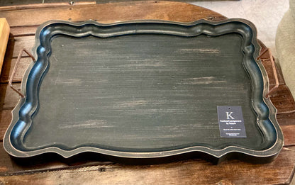 Tray