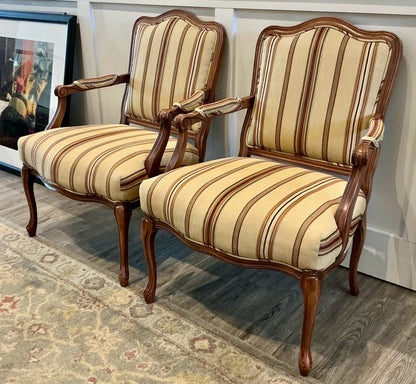 Norwalk Pair Chairs