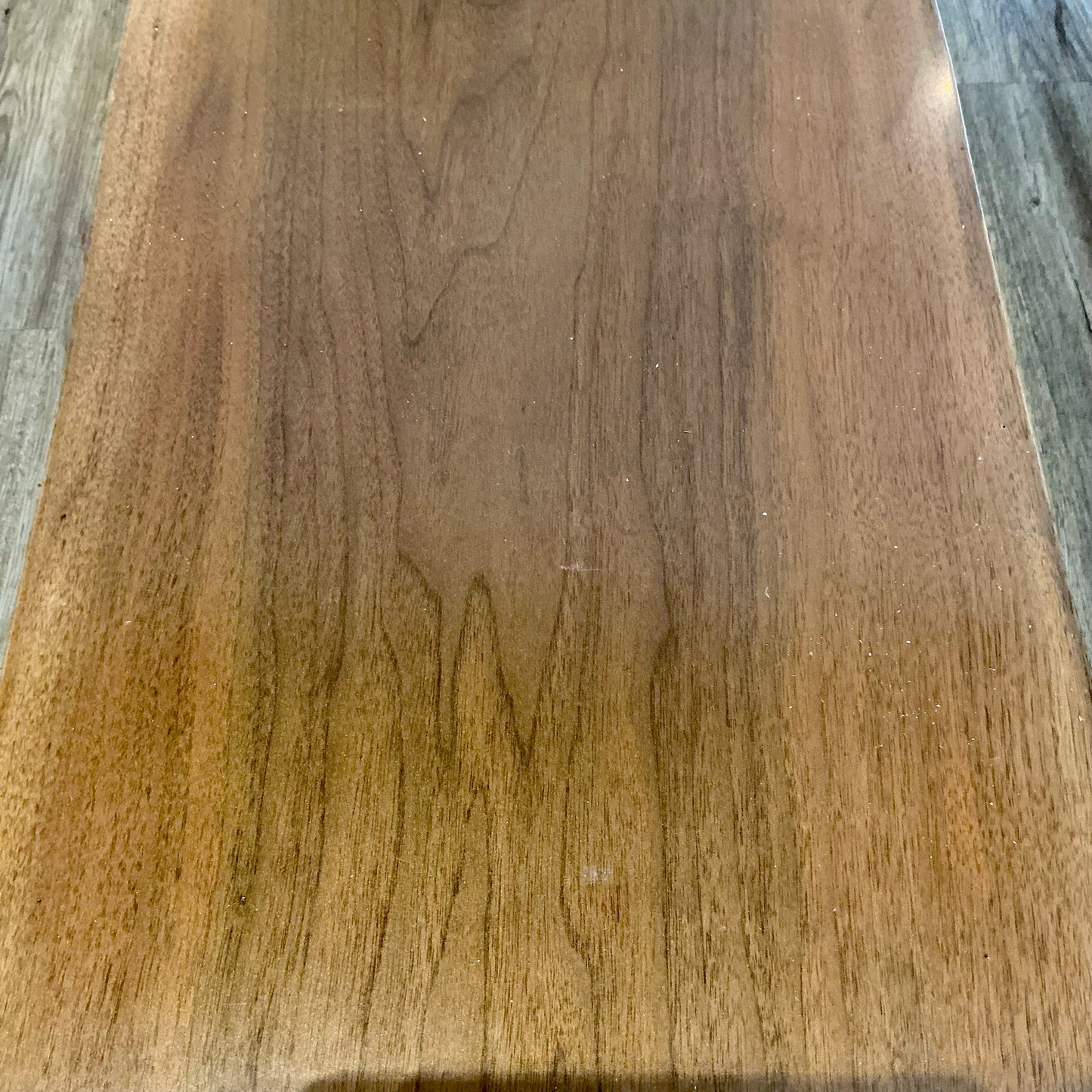 Custom Coffee Table