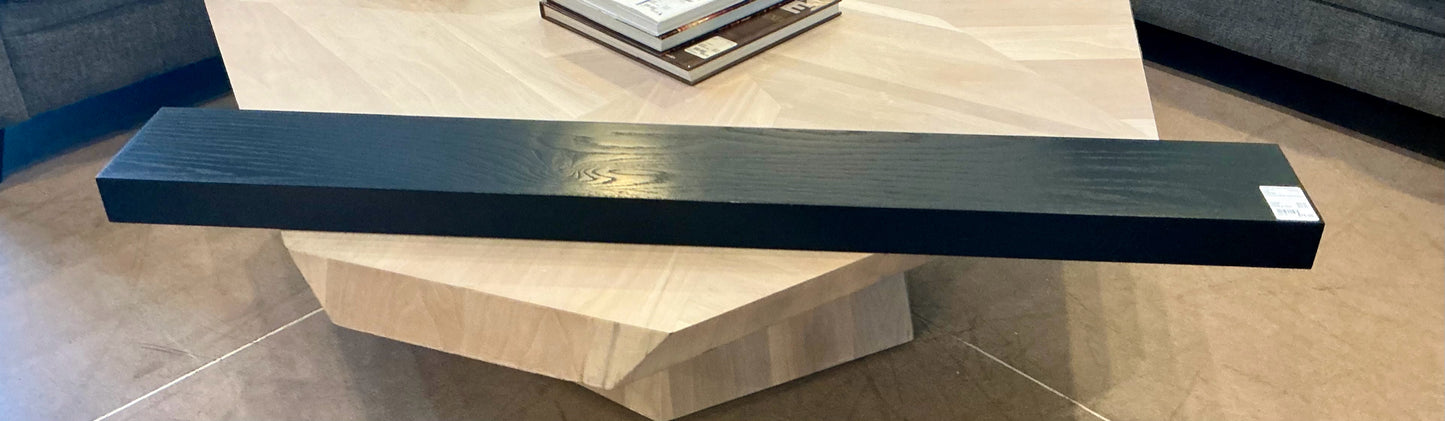 CUSTOM Shelf