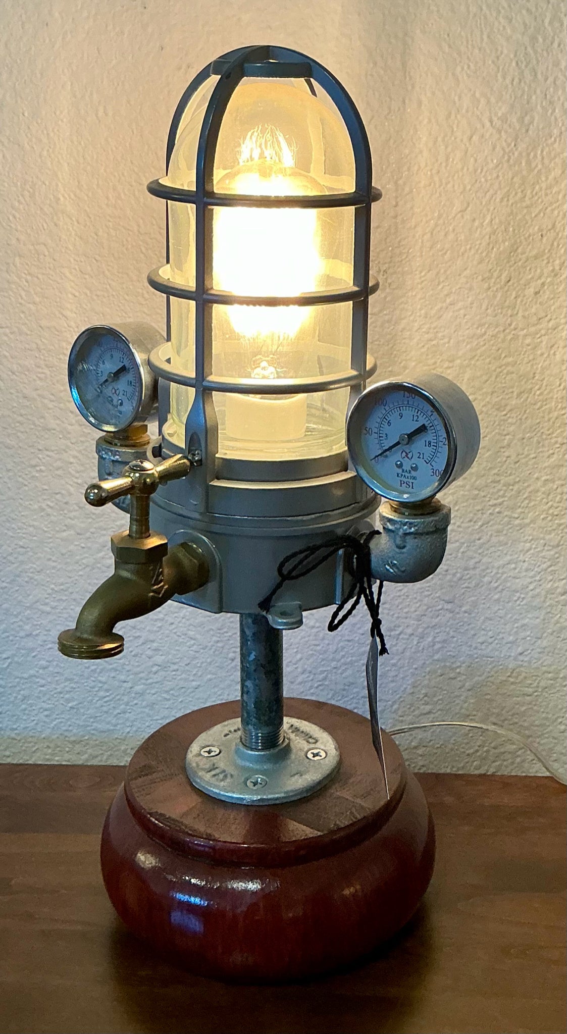 Lamp