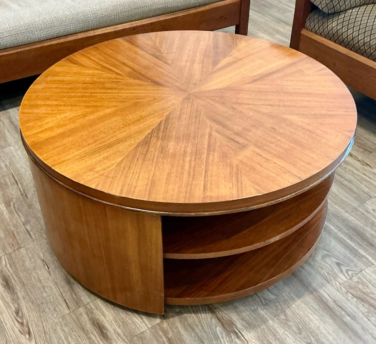 Drexel Heritage Coffee Table