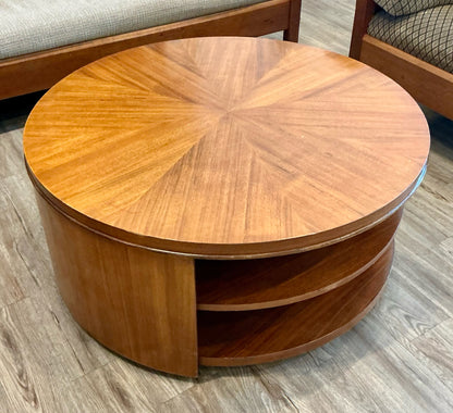 Drexel Heritage Coffee Table