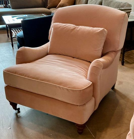 Anthropologie Arm Chair