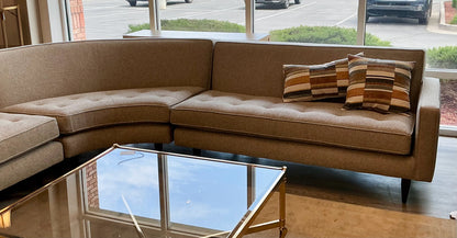 Room & Board Sectional