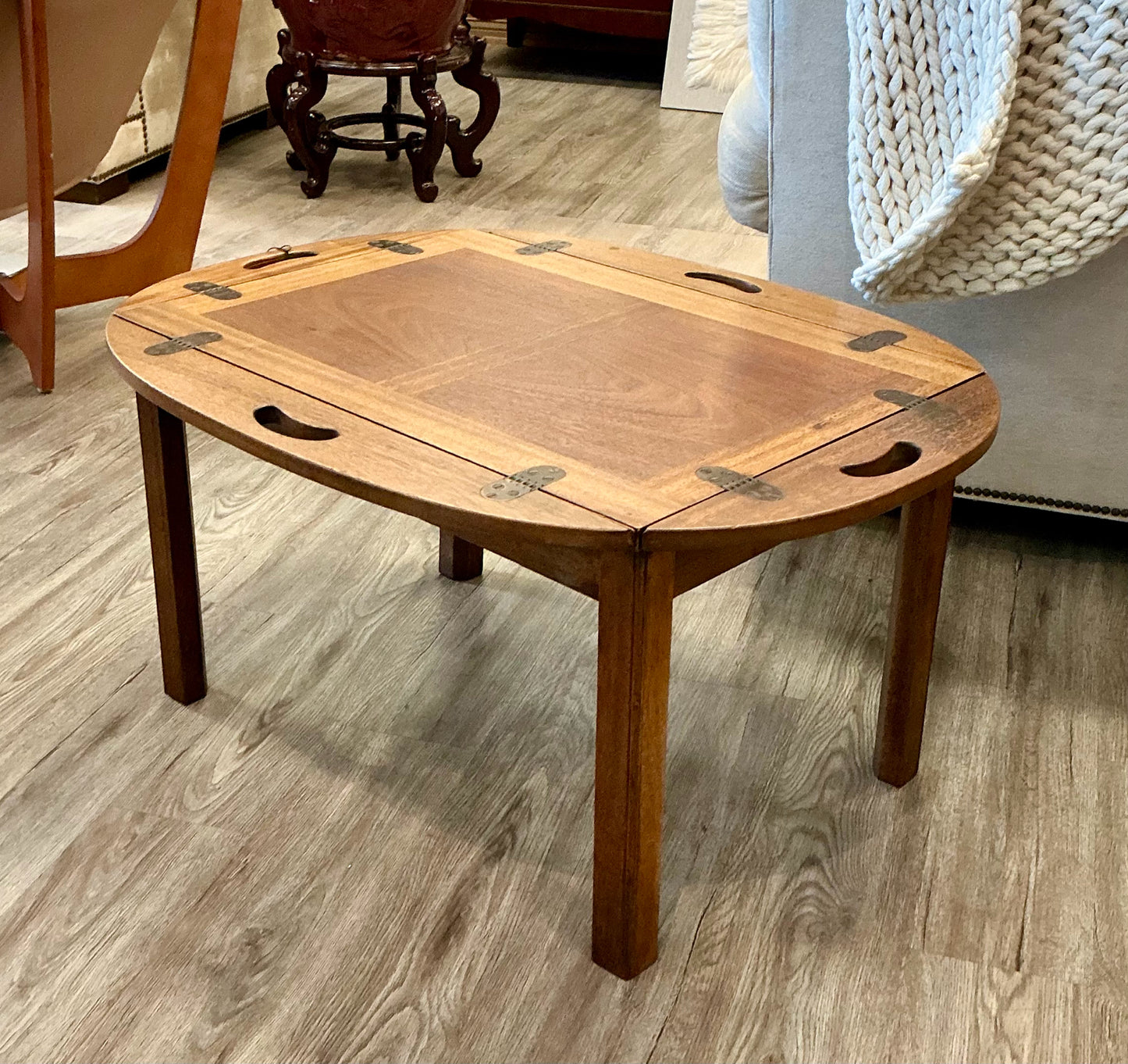 Butlers Tray