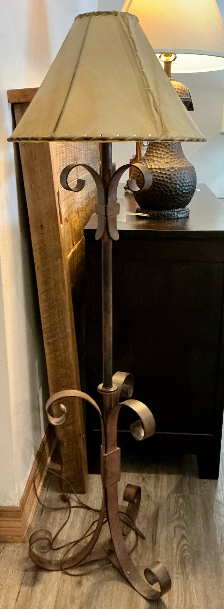 Floor Lamp