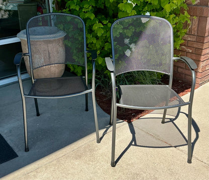 Outpost Sunsport Patio Chair