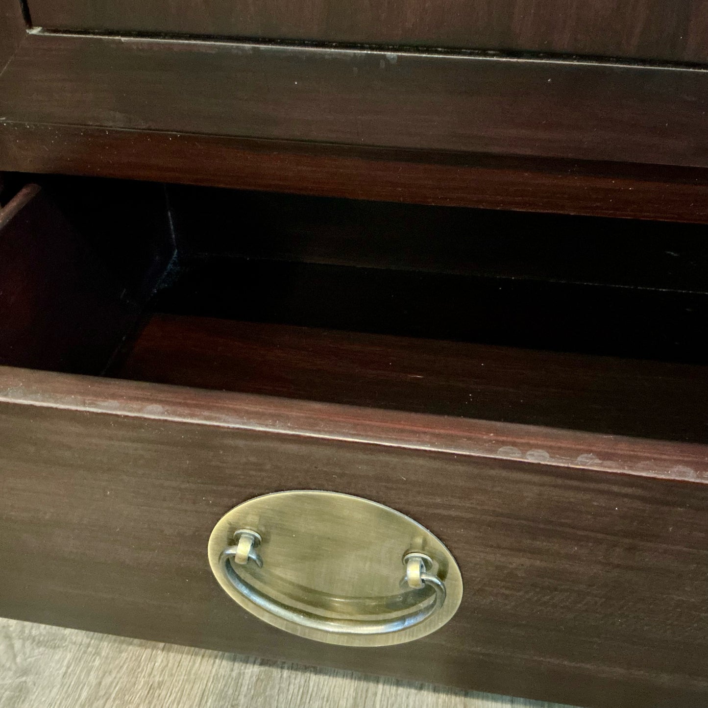 Chest