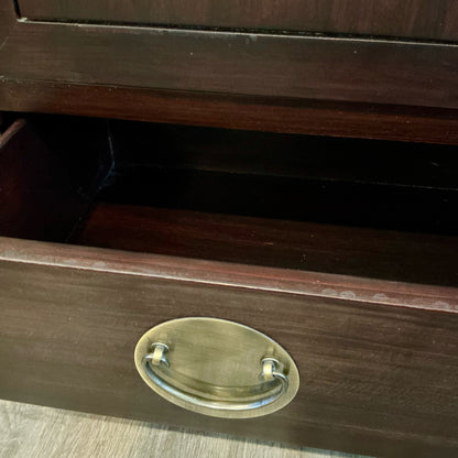 Chest