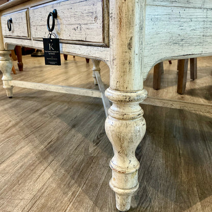 Kincaid Coffee Table