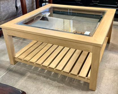 Ethan Allen Coffee Table