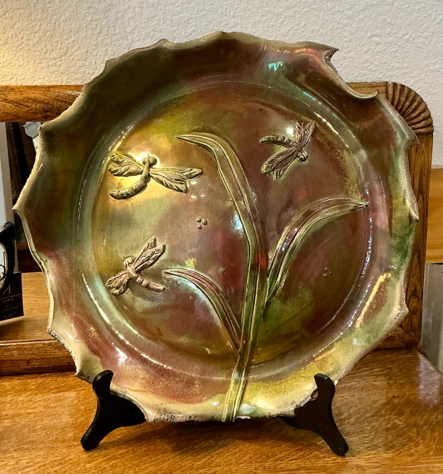 Plate