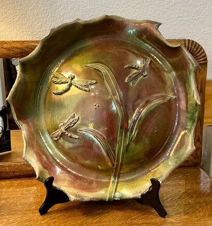 Plate