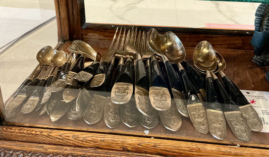 Flatware