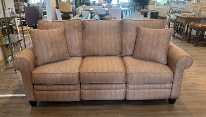 Lazboy Electric Reclining Sofa