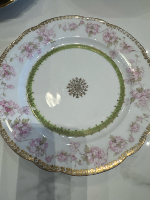 IMPERIAL AUSTRIA Plate