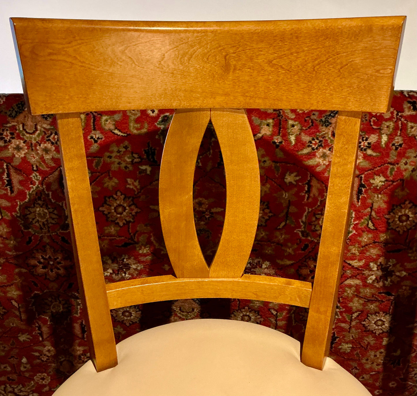 Woodley's Stool - Set of Four