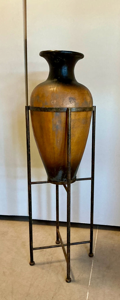 Pot