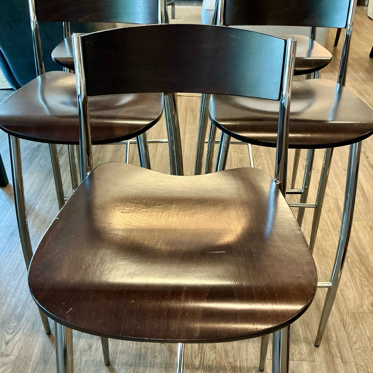 Altek Barstool