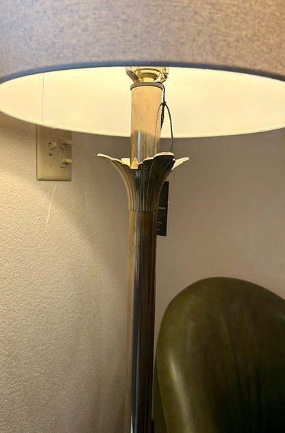Stiffel Floor Lamp