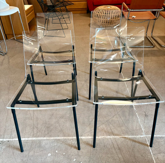 CB2 Dining Chair
