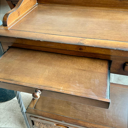 Pier 1 Writing Desk