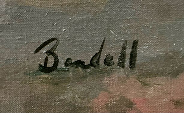 Marilyn Bendell Art