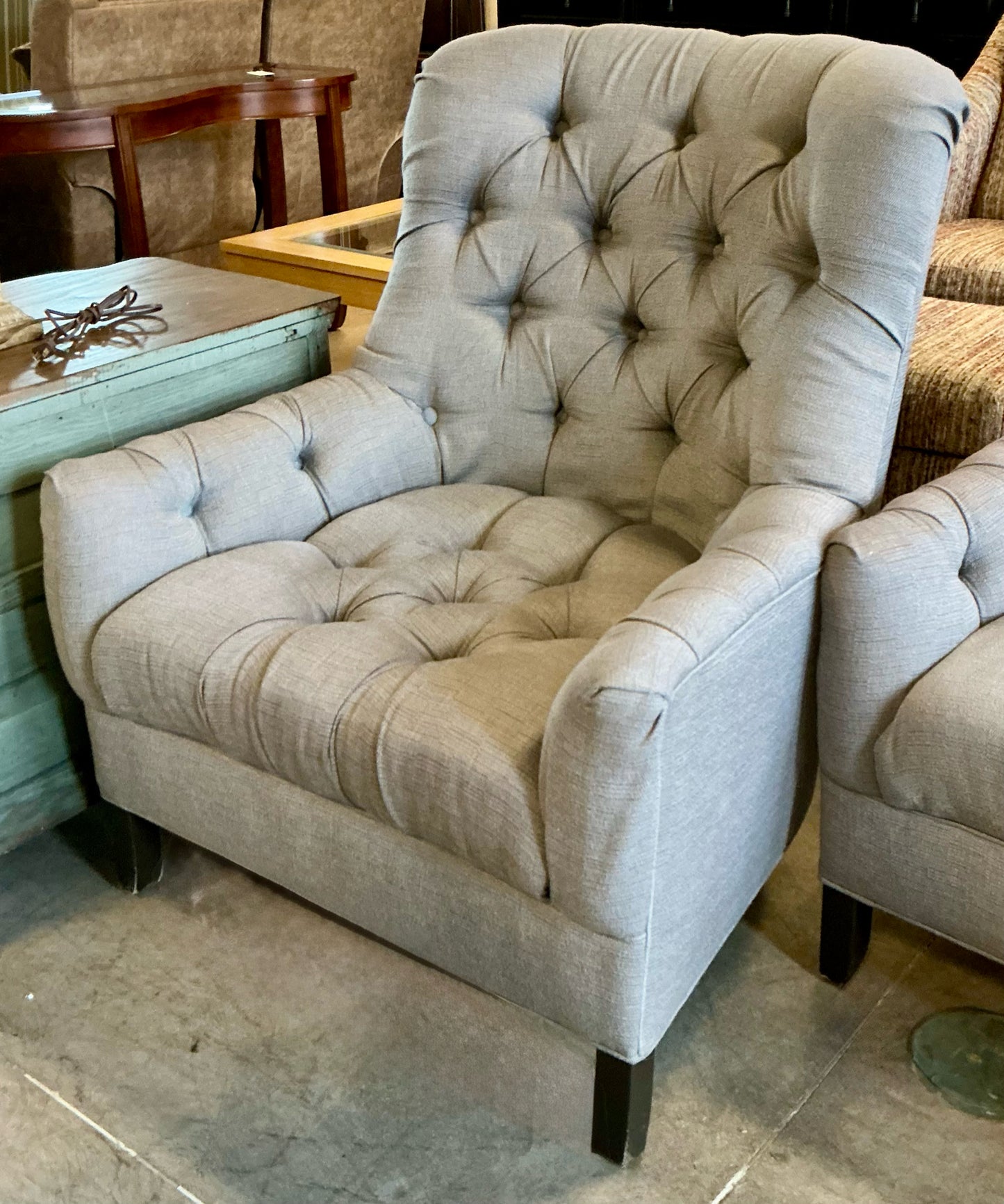 Arhaus Chair
