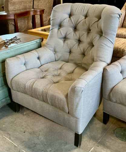 Arhaus Chair