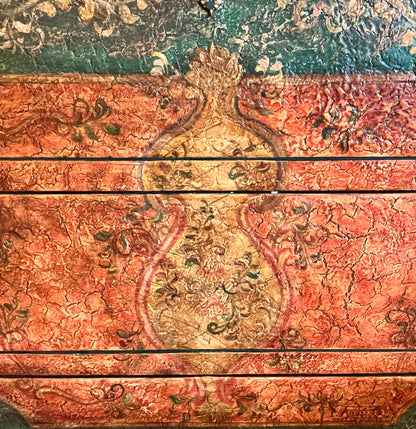 Pair Nightstands