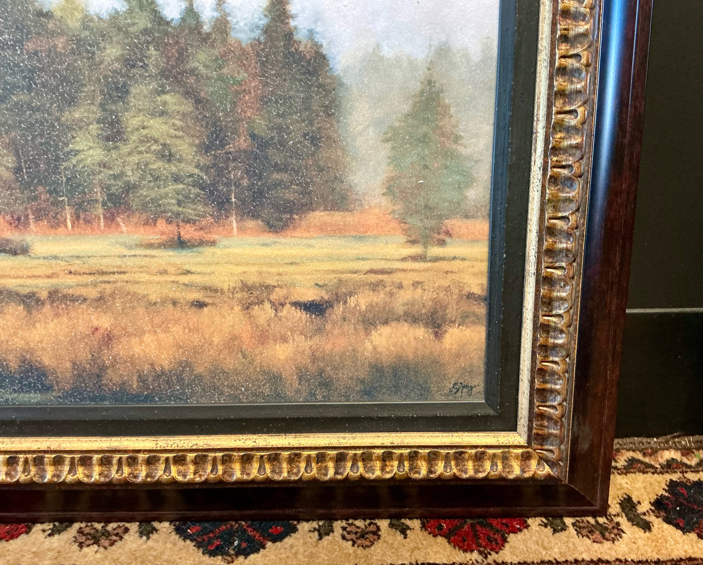 American Furniture Art